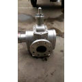 YCB series oil delivery circular arc wheel pump